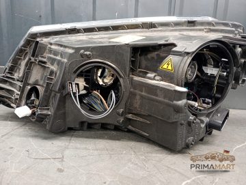 Foto 9 von Frontscheinwerfer Skoda Bi-Xenon 5L1941018D Rechts