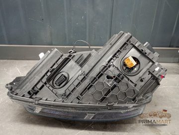 Foto 12 von Frontscheinwerfer Skoda Bi-Xenon 5L1941018D Rechts