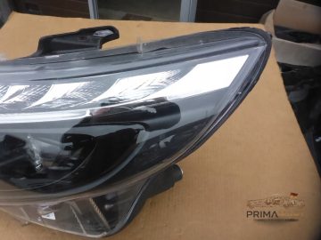 Foto 3 von Frontscheinwerfer Mercedes-Benz Full LED A4479063201 Links
