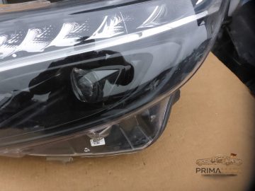 Foto 4 von Frontscheinwerfer Mercedes-Benz Full LED A4479063201 Links
