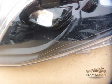 Foto 6 von Frontscheinwerfer Mercedes-Benz Full LED A4479063201 Links