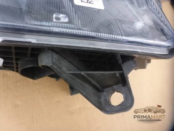Foto 9 von Frontscheinwerfer Mercedes-Benz Full LED A4479063201 Links