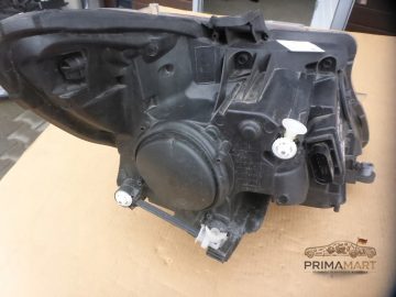 Foto 10 von Frontscheinwerfer Mercedes-Benz Full LED A4479063201 Links
