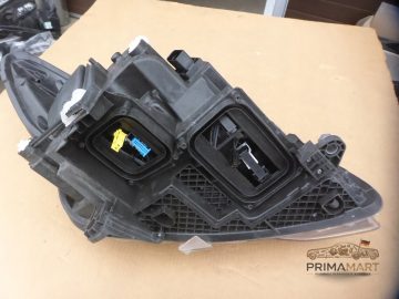 Foto 12 von Frontscheinwerfer Mercedes-Benz Full LED A4479063201 Links