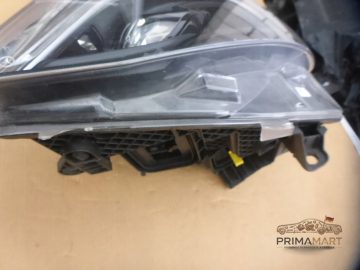 Foto 13 von Frontscheinwerfer Mercedes-Benz Full LED A4479063201 Links