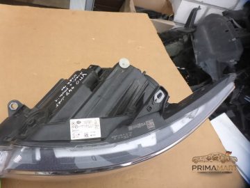 Foto 16 von Frontscheinwerfer Mercedes-Benz Full LED A4479063201 Links
