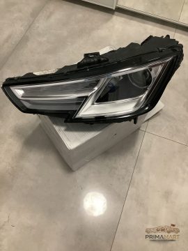 Foto 2 von Frontscheinwerfer Audi Xenon 8W0941043 Links