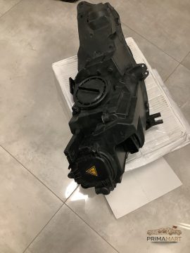 Foto 4 von Frontscheinwerfer Audi Xenon 8W0941043 Links