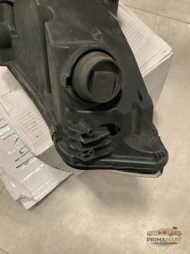 Foto 5 von Frontscheinwerfer Audi Xenon 8W0941043 Links