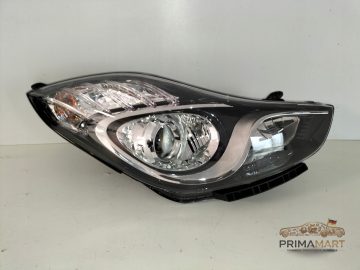 Foto 2 von Frontscheinwerfer Hyundai 921021K3 Rechts