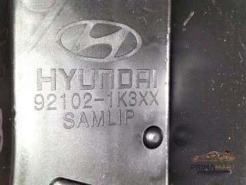 Foto 8 von Frontscheinwerfer Hyundai 921021K3 Rechts