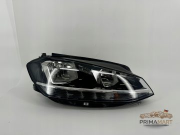 Foto 3 von Frontscheinwerfer Volkswagen 5G1941005D Links + Rechts (Paar)