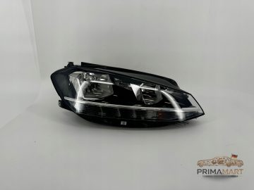 Foto 5 von Frontscheinwerfer Volkswagen 5G1941005D Links + Rechts (Paar)