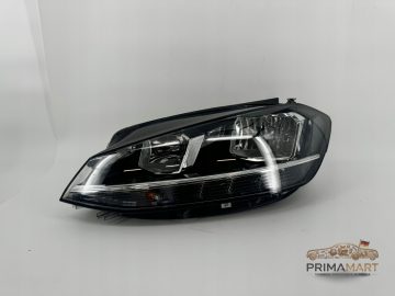 Foto 6 von Frontscheinwerfer Volkswagen 5G1941005D Links + Rechts (Paar)