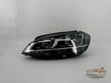 Foto 7 von Frontscheinwerfer Volkswagen 5G1941005D Links + Rechts (Paar)