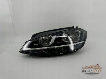 Foto 8 von Frontscheinwerfer Volkswagen 5G1941005D Links + Rechts (Paar)