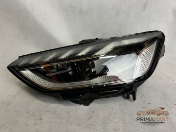 Foto 2 von Frontscheinwerfer Audi Matrix LED 8W0941035E Links