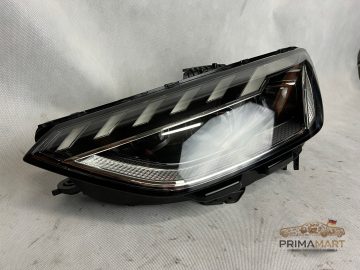 Foto 3 von Frontscheinwerfer Audi Matrix LED 8W0941035E Links