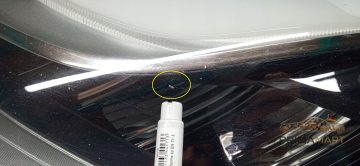 Foto 6 von Frontscheinwerfer Tesla Full LED 1077375 Rechts