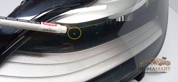 Foto 8 von Frontscheinwerfer Tesla Full LED 1077375 Rechts