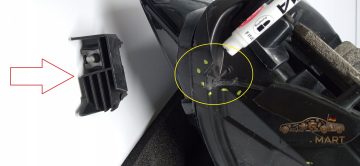 Foto 13 von Frontscheinwerfer Tesla Full LED 1077375 Rechts
