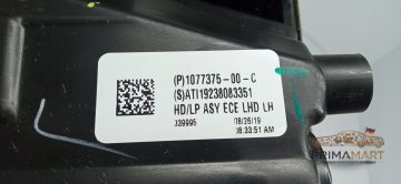 Foto 15 von Frontscheinwerfer Tesla Full LED 1077375 Rechts