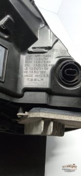 Foto 17 von Frontscheinwerfer Tesla Full LED 1077375 Rechts