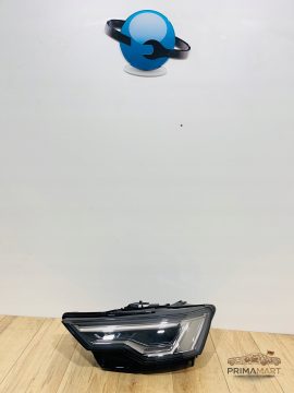 Foto 2 von Frontscheinwerfer Audi Full LED 4K0941039C Links