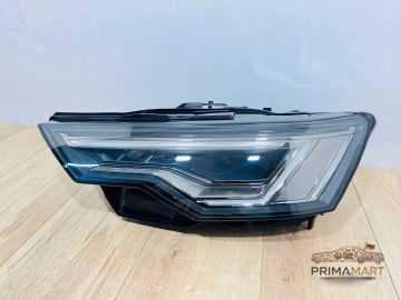 Foto 3 von Frontscheinwerfer Audi Full LED 4K0941039C Links