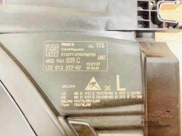 Foto 6 von Frontscheinwerfer Audi Full LED 4K0941039C Links