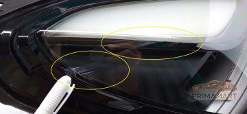 Foto 4 von Frontscheinwerfer Tesla Full LED 151495300C Rechts