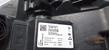 Foto 14 von Frontscheinwerfer Tesla Full LED 151495300C Rechts