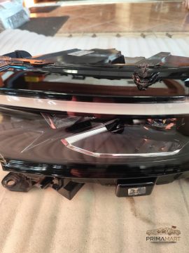 Foto 4 von Frontscheinwerfer Opel Full LED 9847939080 Links