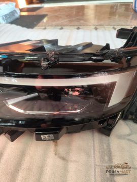 Foto 5 von Frontscheinwerfer Opel Full LED 9847939080 Links