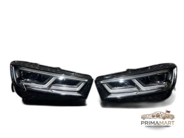 Foto 1 von Frontscheinwerfer Audi Full LED 80A941034 Rechts