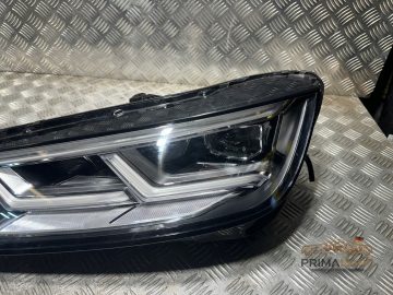 Foto 3 von Frontscheinwerfer Audi Full LED 80A941034 Rechts
