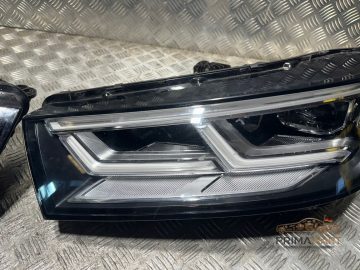 Foto 4 von Frontscheinwerfer Audi Full LED 80A941034 Rechts