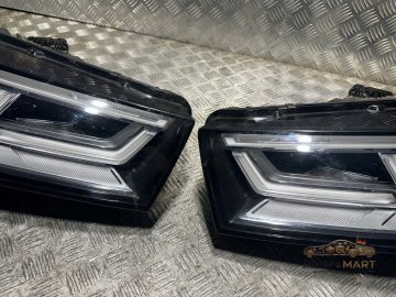 Foto 5 von Frontscheinwerfer Audi Full LED 80A941034 Rechts