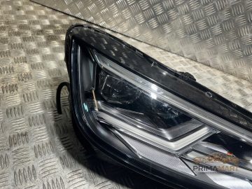 Foto 7 von Frontscheinwerfer Audi Full LED 80A941034 Rechts