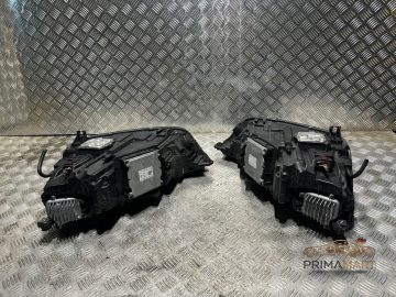 Foto 8 von Frontscheinwerfer Audi Full LED 80A941034 Rechts