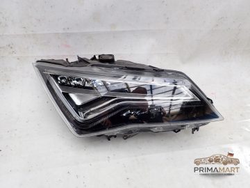 Foto 2 von Frontscheinwerfer SEAT Full LED 576941008 Links