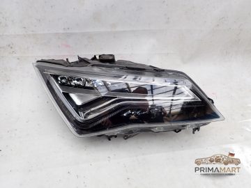 Foto 3 von Frontscheinwerfer SEAT Full LED 576941008 Links
