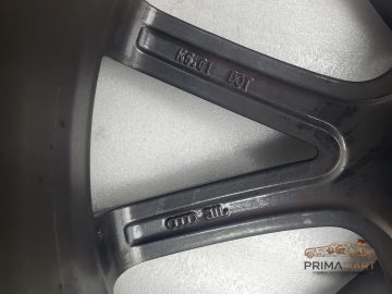 Foto 5 von Alufelge (18-19 Zoll) Audi 8W0601025BD