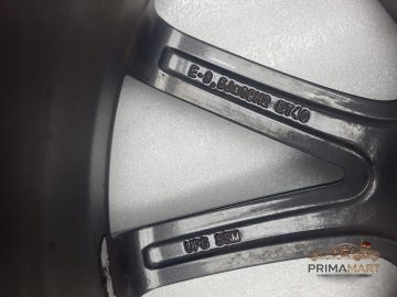Foto 6 von Alufelge (18-19 Zoll) Audi 8W0601025BD