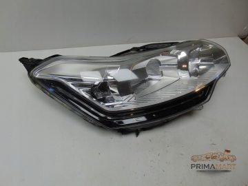 Foto 3 von Frontscheinwerfer Citroen LED 9674397980 Rechts