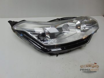 Foto 4 von Frontscheinwerfer Citroen LED 9674397980 Rechts