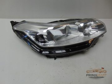 Foto 5 von Frontscheinwerfer Citroen LED 9674397980 Rechts