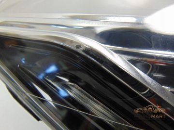 Foto 6 von Frontscheinwerfer Citroen LED 9674397980 Rechts
