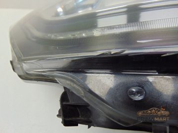 Foto 8 von Frontscheinwerfer Citroen LED 9674397980 Rechts
