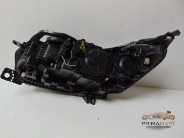 Foto 15 von Frontscheinwerfer Citroen LED 9674397980 Rechts